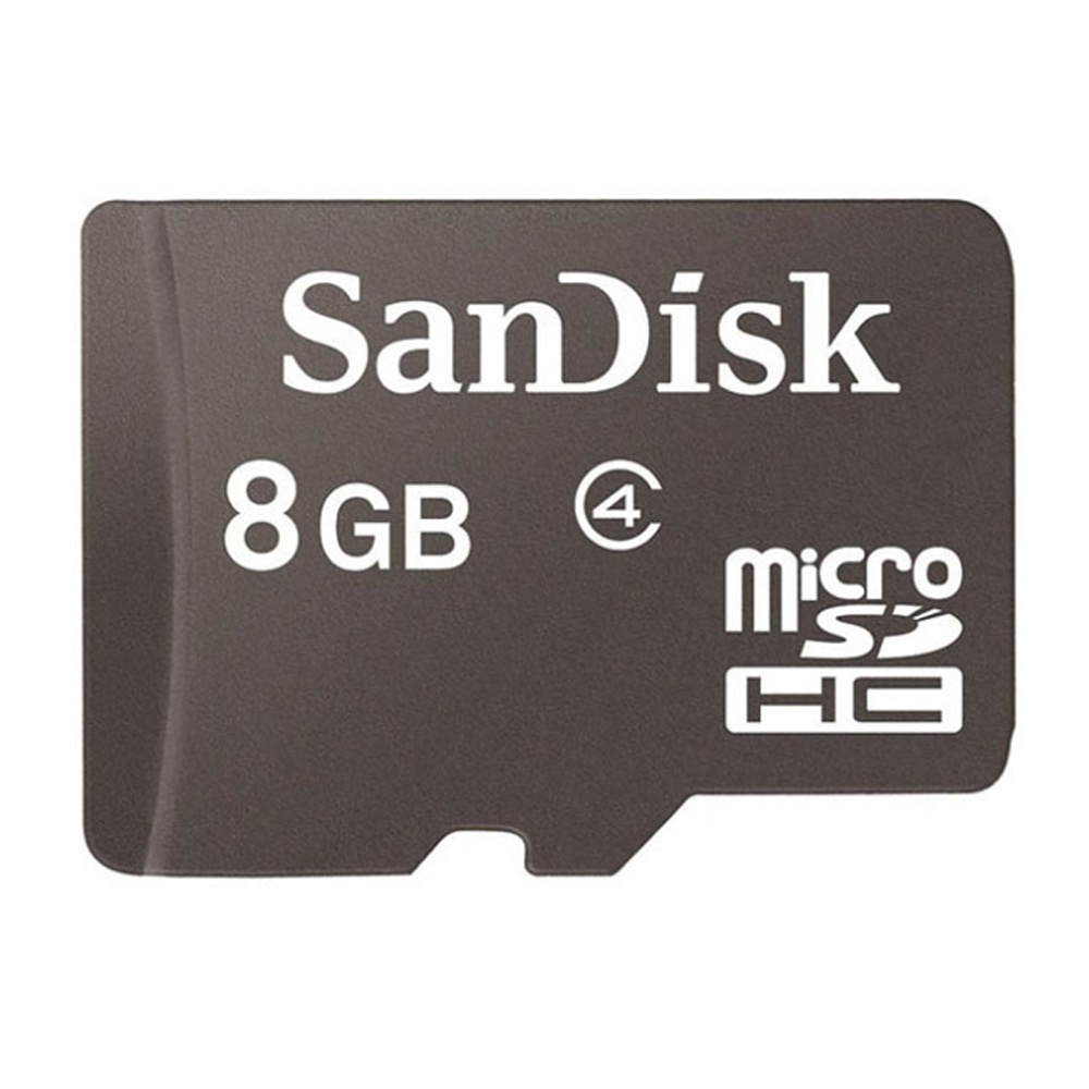Sandisk MicroSD 8G