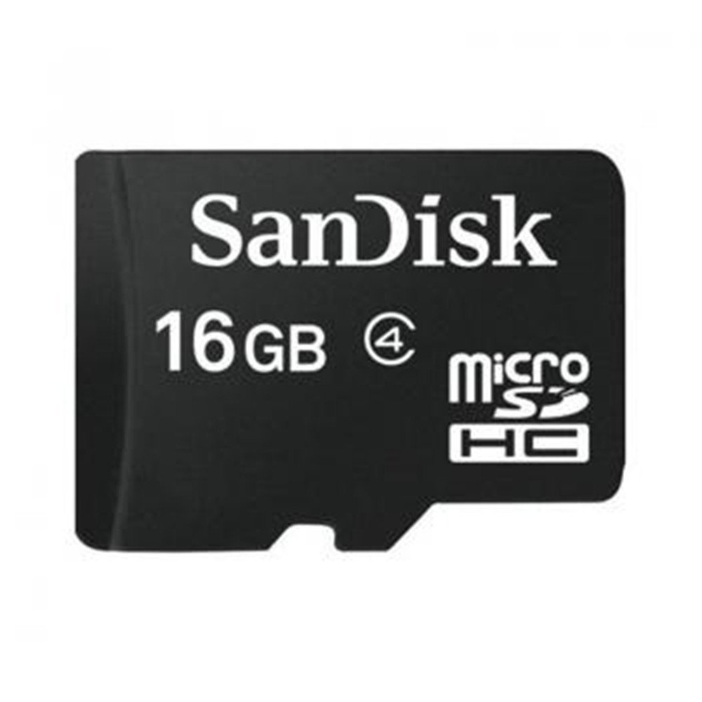 Sandisk MicroSD 16G