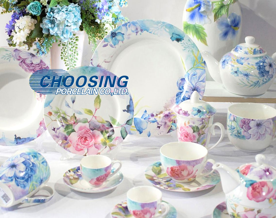 Choosing Porcelain Co., Ltd