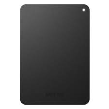 Buffalo 2T MiniStation Safe Portable 防震加密行動硬碟(Model: HD-PNF2.0U3-GB-AP)