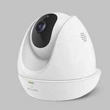 TP-Link IP Cam (Model: IPC30) 