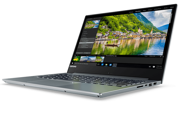 Lenovo Notebook VSeries V720 $8290