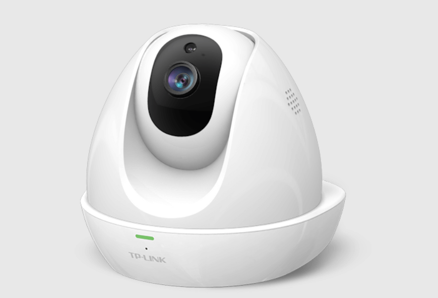 TP-Link IP Cam (Model: IPC32)