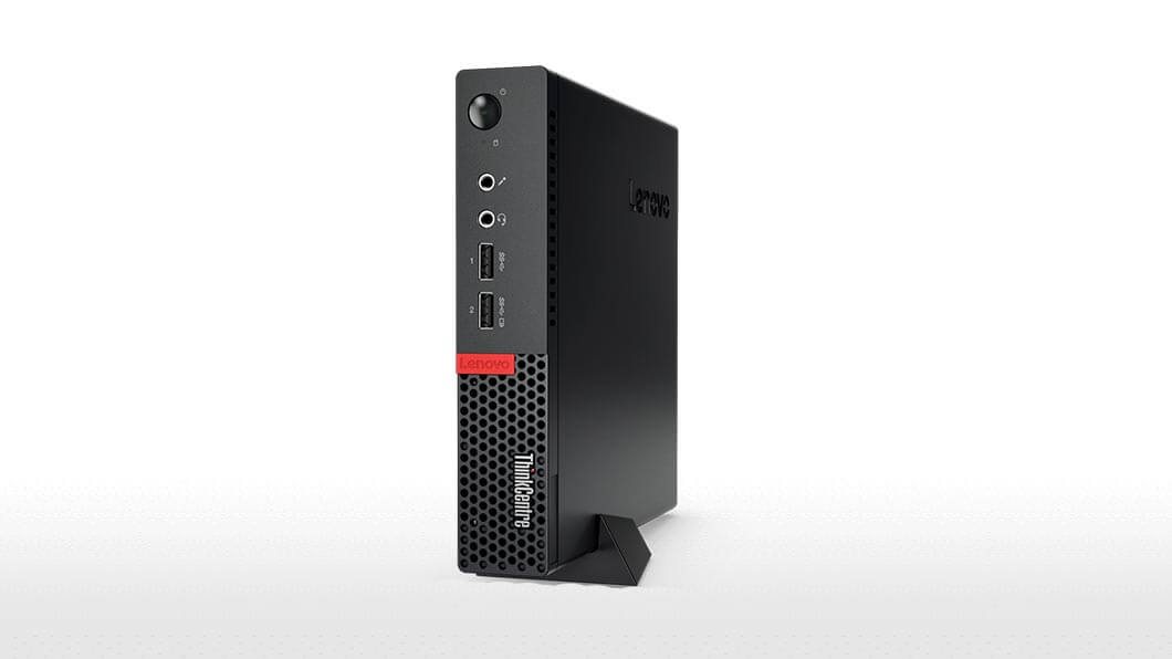 Lenovo ThinkCentre PC M710 Tiny