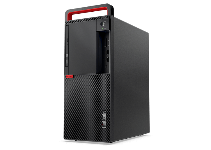 Lenovo ThinkCentre PC M910 Tower