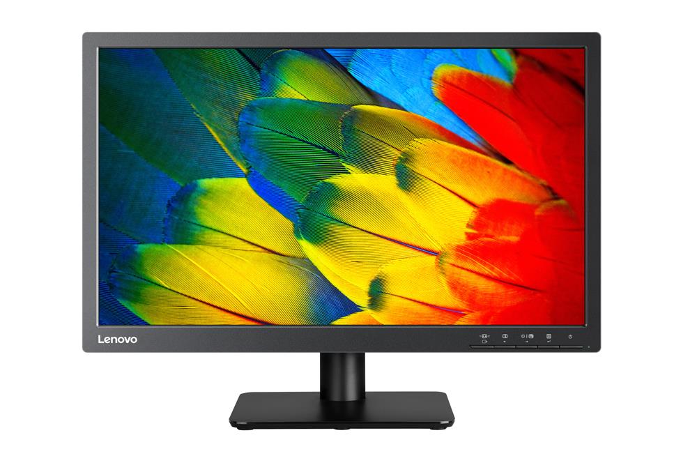 Lenovo ThinkVision E21-10 20.7 Wide LED Display