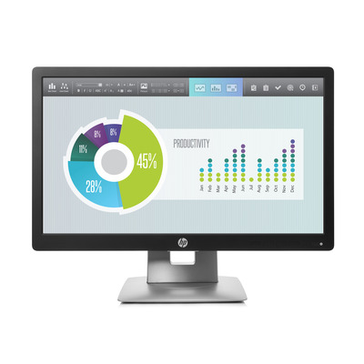 HP EliteDisplay E202 20