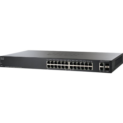 Cisco SG200-26 Gigabit Smart SW