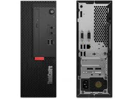 Lenovo ThinkCentre M710e SFF (SSD, i5-7400)